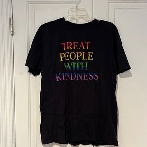 Harry Styles Treat People With Kindness TPWK Pride T-Shirt